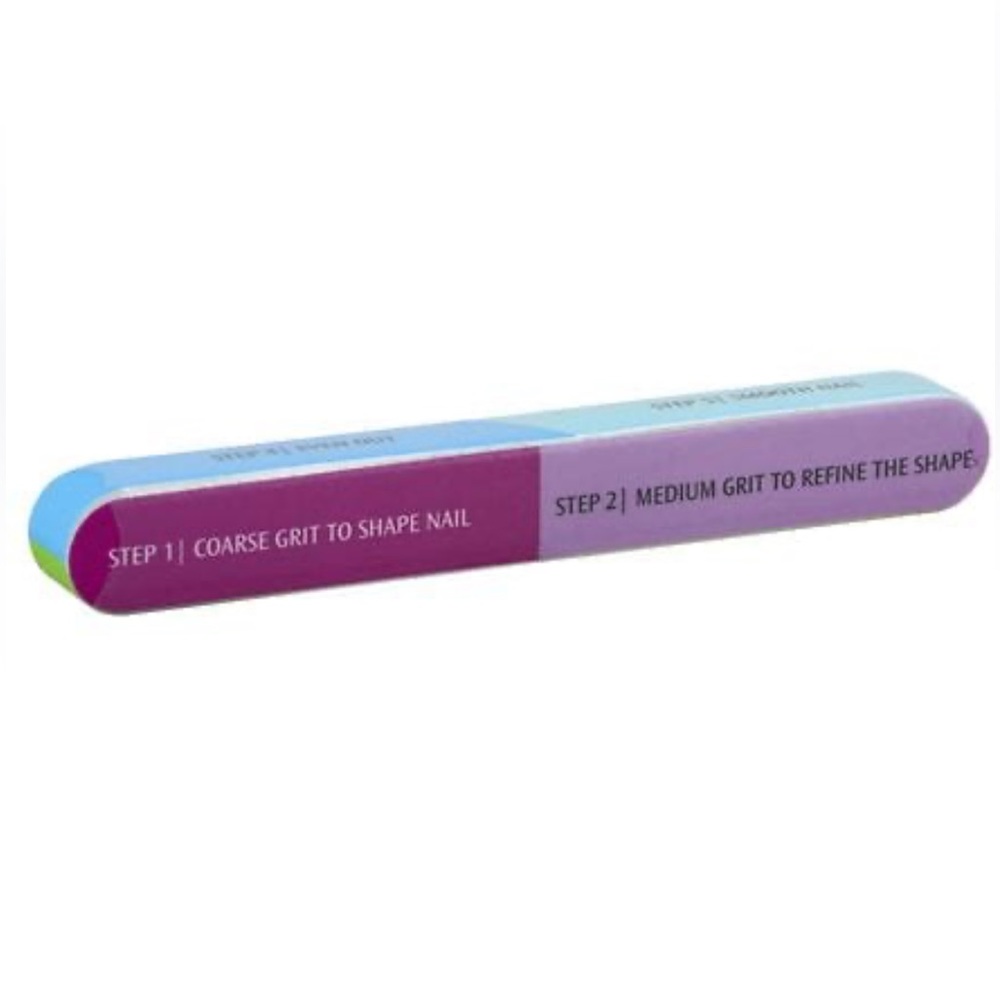 7-in-1 Nail Buffer & File NWT